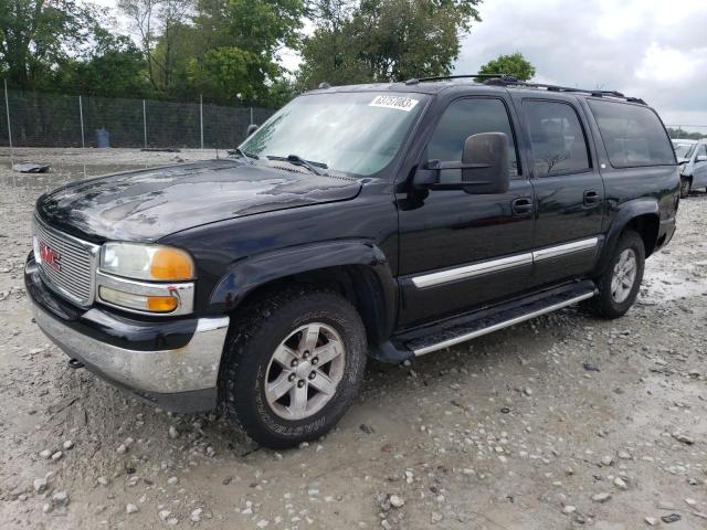 GMC YUKON 2004 1gkfk16z04j195960