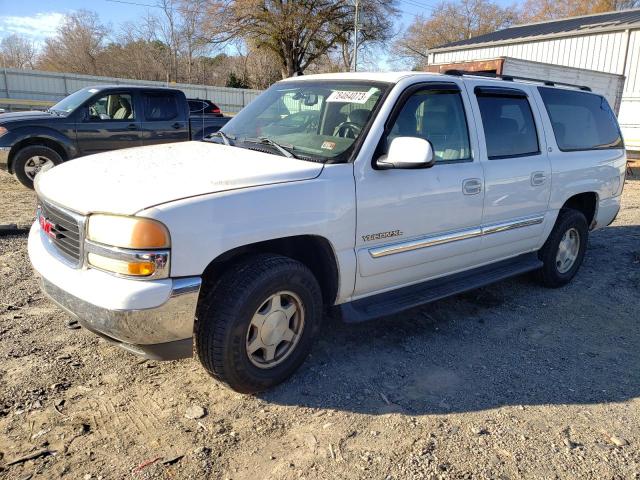 GMC YUKON 2004 1gkfk16z04j264291