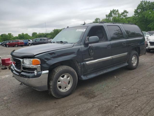 GMC YUKON 2003 1gkfk16z13j137662