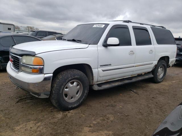 GMC YUKON 2003 1gkfk16z13j210450