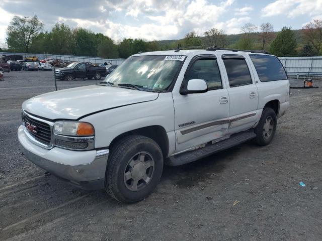 GMC YUKON 2003 1gkfk16z13j228169