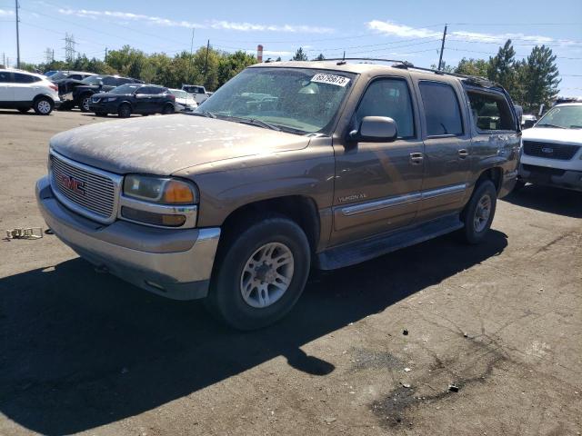 GMC YUKON XL K 2003 1gkfk16z13j334766