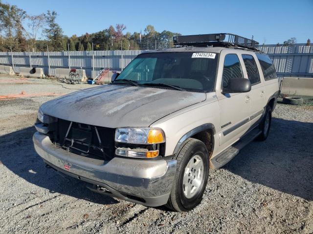 GMC YUKON XL K 2004 1gkfk16z14j110088