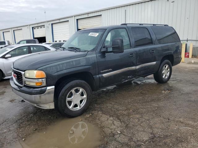 GMC YUKON 2004 1gkfk16z14j161395