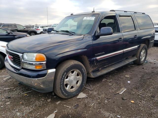 GMC YUKON 2004 1gkfk16z14j170596