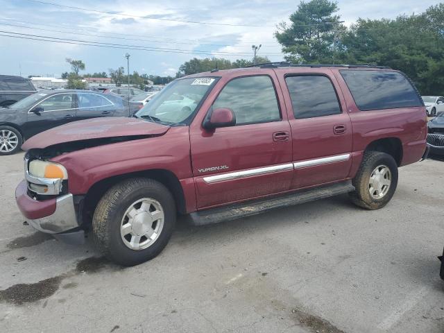 GMC YUKON XL K 2004 1gkfk16z14j178388