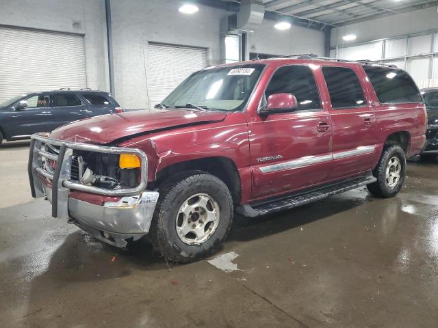 GMC YUKON 2004 1gkfk16z14j312896