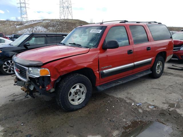 GMC YUKON 2005 1gkfk16z15r169953