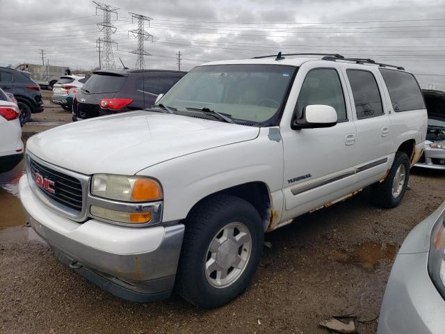 GMC YUKON 2006 1gkfk16z16j171704