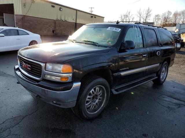 GMC YUKON 2006 1gkfk16z16j173081