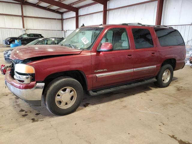 GMC YUKON 2003 1gkfk16z23j100023