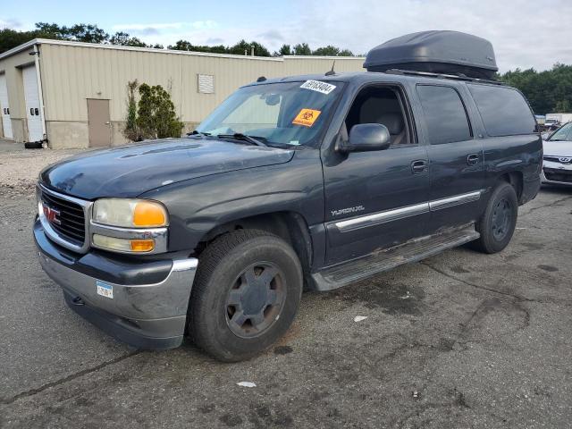 GMC YUKON XL K 2005 1gkfk16z25j216969