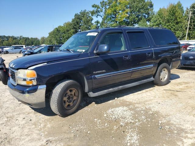 GMC YUKON XL K 2005 1gkfk16z25j227812