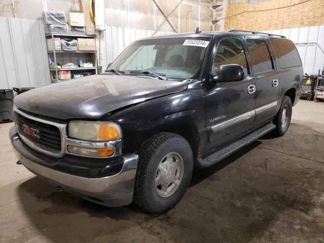 GMC YUKON XL K 2006 1gkfk16z26j119935