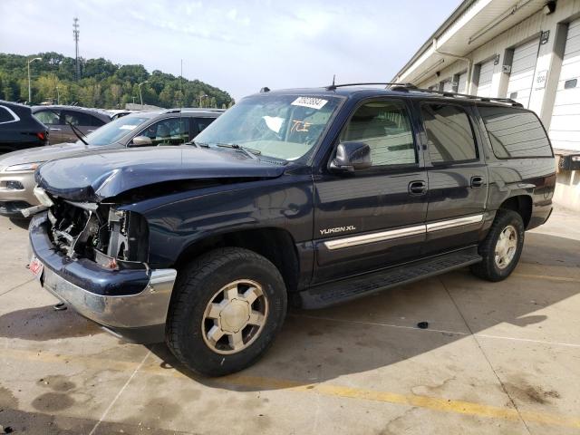 GMC YUKON XL K 2004 1gkfk16z34j141455