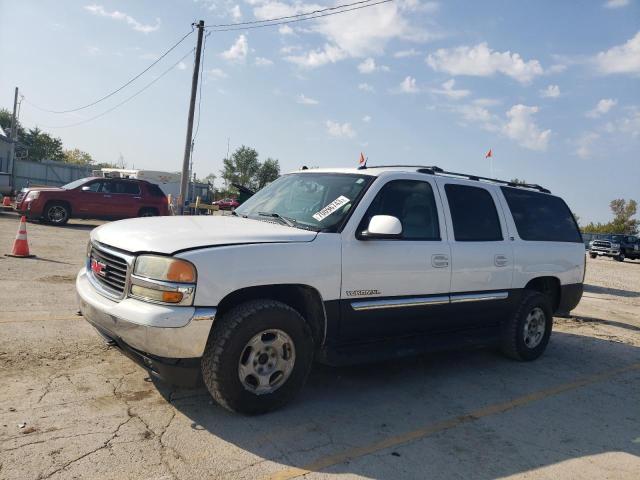 GMC YUKON 2004 1gkfk16z34j250272