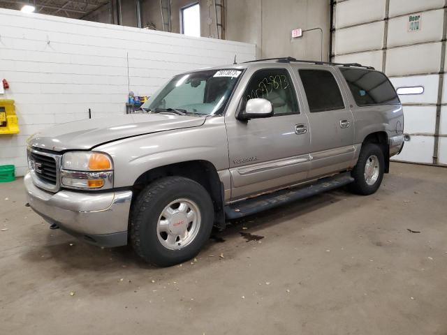 GMC YUKON 2002 1gkfk16z42j141560