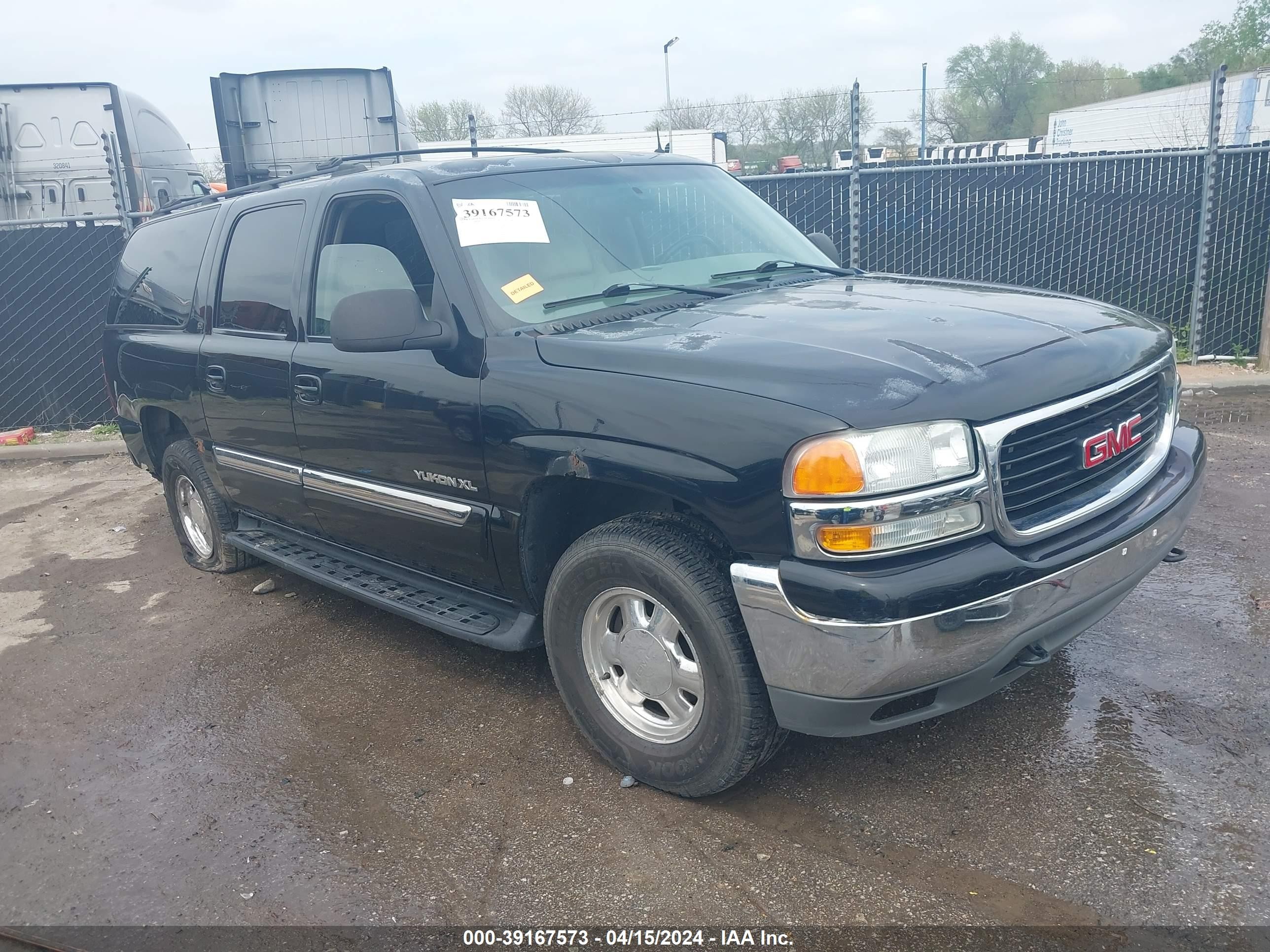 GMC NULL 2002 1gkfk16z42j235521