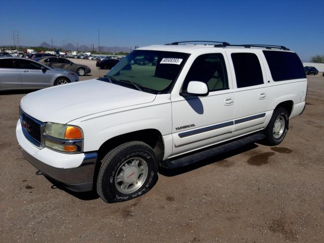 GMC YUKON XL K 2002 1gkfk16z42j258460