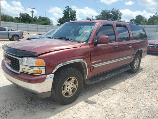 GMC YUKON 2003 1gkfk16z43j239392