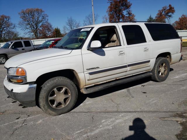 GMC YUKON 2003 1gkfk16z43j244821