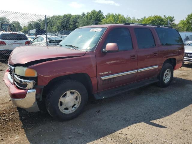 GMC YUKON 2003 1gkfk16z43j312079