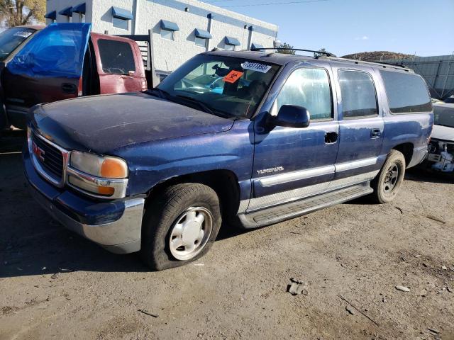 GMC YUKON 2003 1gkfk16z43j317024