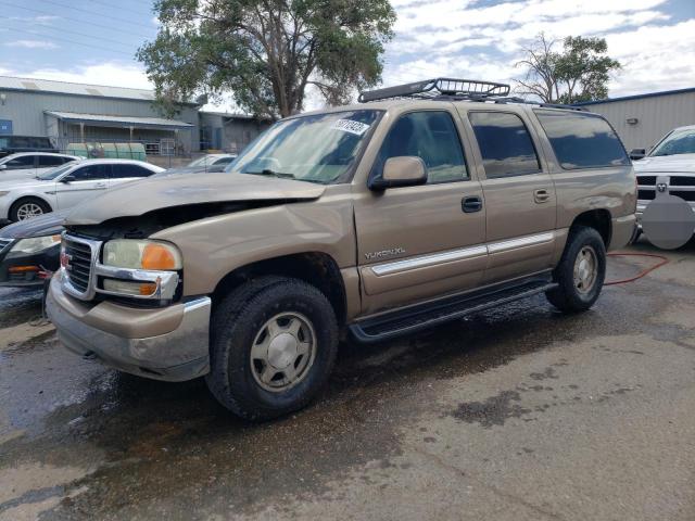 GMC YUKON XL K 2004 1gkfk16z44j159169