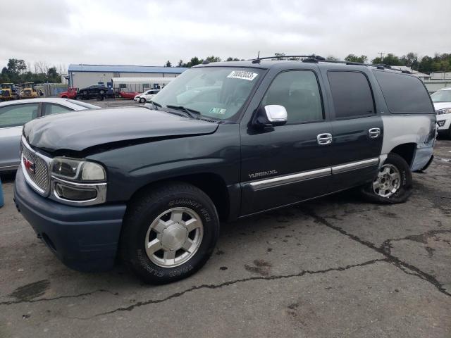 GMC YUKON 2004 1gkfk16z44j164405