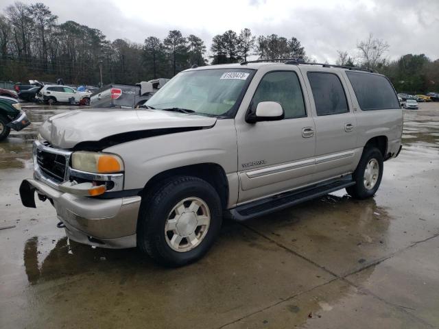 GMC YUKON 2004 1gkfk16z44j179051