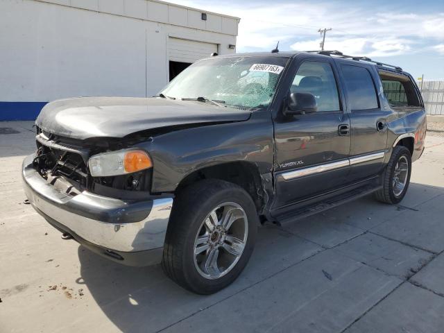 GMC YUKON XL K 2005 1gkfk16z45j110569