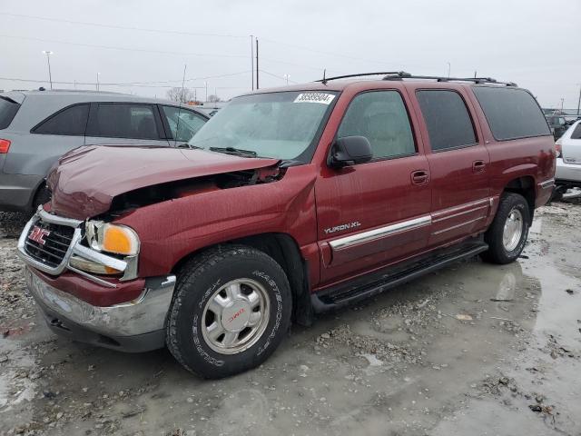 GMC YUKON 2002 1gkfk16z52j124928