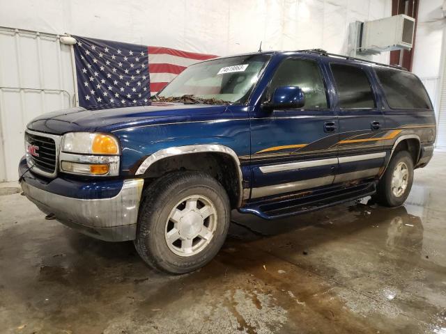 GMC YUKON 2002 1gkfk16z52j163003