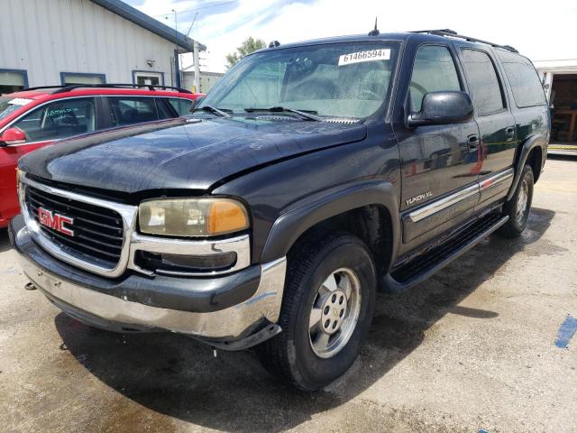 GMC YUKON 2004 1gkfk16z54j205446