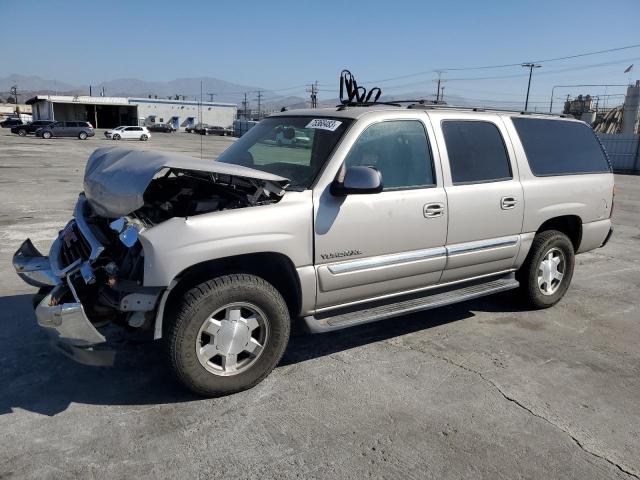 GMC YUKON 2005 1gkfk16z55j123721