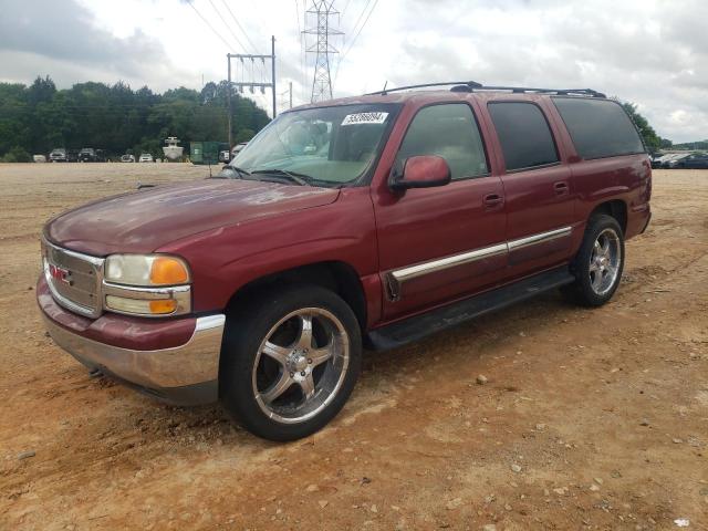 GMC YUKON 2002 1gkfk16z62j237836