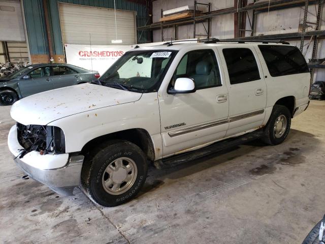 GMC YUKON 2003 1gkfk16z63j340501