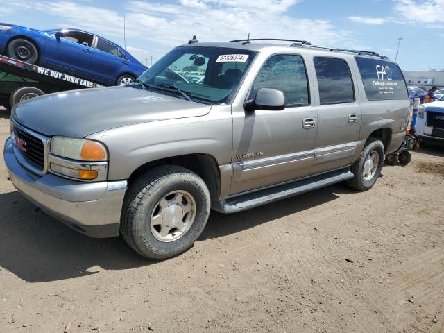 GMC YUKON 2003 1gkfk16z63r108451