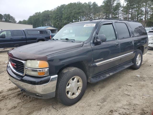 GMC YUKON 2004 1gkfk16z64j190245