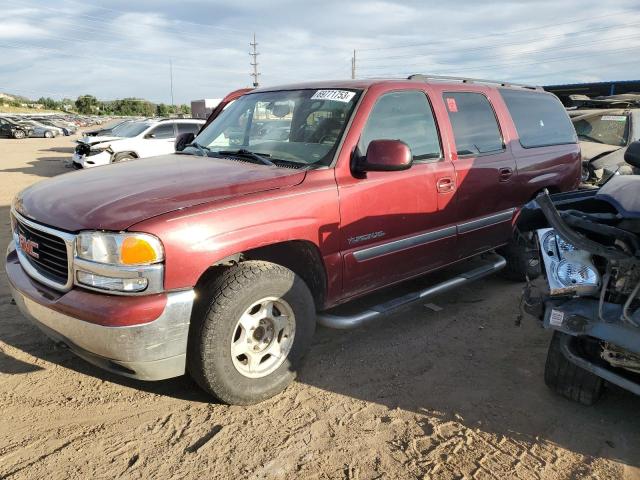 GMC YUKON XL K 2003 1gkfk16z73j164249