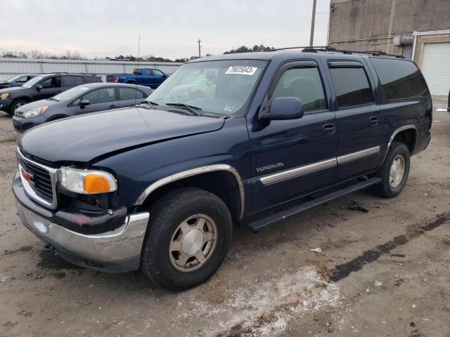 GMC YUKON 2004 1gkfk16z74j142222