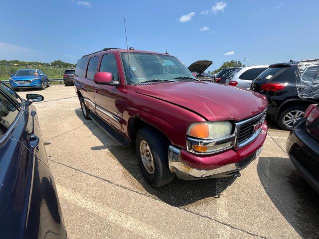 GMC YUKON 2004 1gkfk16z74j258505