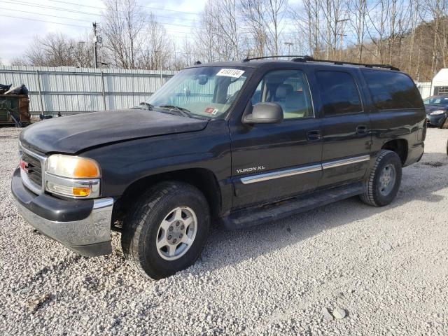 GMC YUKON 2005 1gkfk16z75r169360