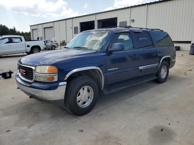 GMC YUKON 2002 1gkfk16z82j118380