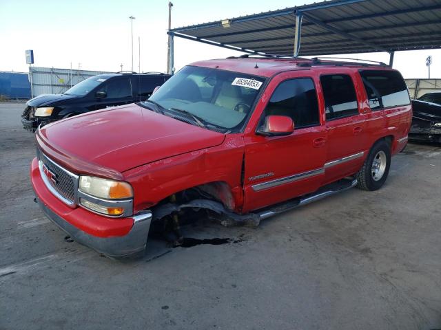 GMC YUKON XL K 2002 1gkfk16z82j152559