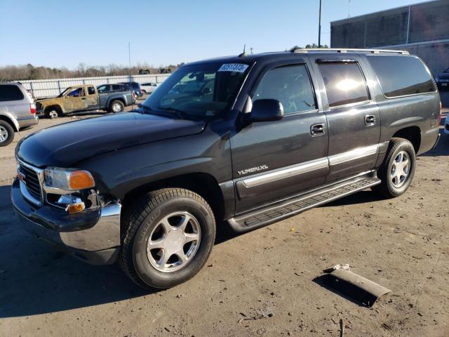 GMC YUKON 2003 1gkfk16z83j287882