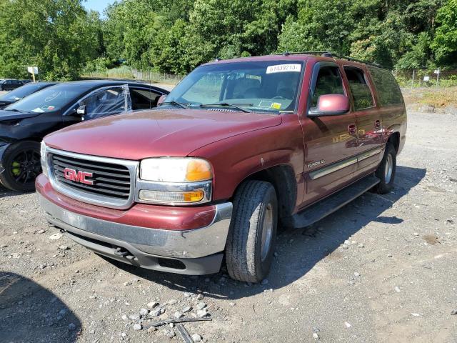 GMC YUKON XL 2003 1gkfk16z83j315731