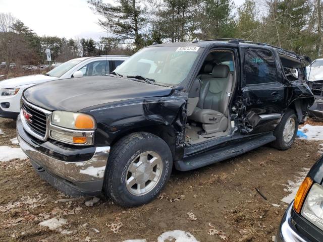 GMC YUKON 2005 1gkfk16z85j108842