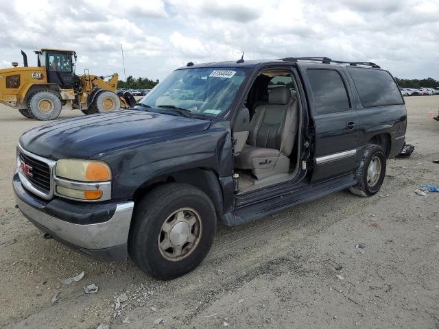 GMC YUKON 2005 1gkfk16z85j141260