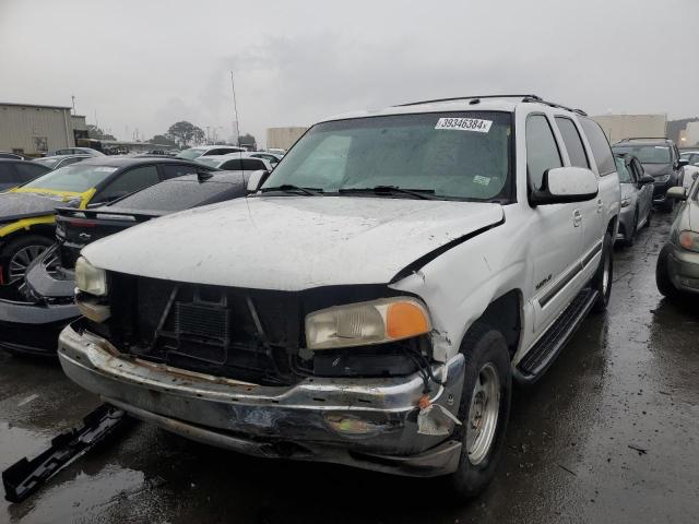 GMC YUKON 2002 1gkfk16z92j280034